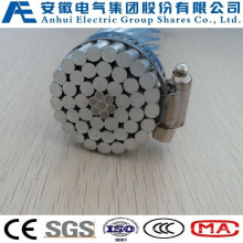 Sparrow/Aw, ACSR/Aw, Aluminum Conductor Aluminum Clad Steel Supported